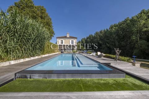 Landejendom i Angouleme, Charente, Angouleme - € 2.730.000 | Ref: OD1042 - foto 16