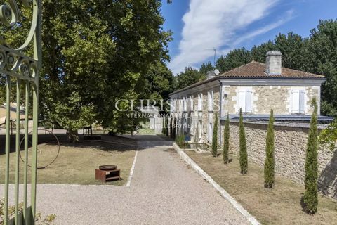 Landejendom i Angouleme, Charente, Angouleme - € 2.730.000 | Ref: OD1042 - foto 17