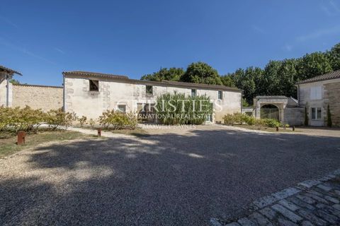 Landejendom i Angouleme, Charente, Angouleme - € 2.730.000 | Ref: OD1042 - foto 36