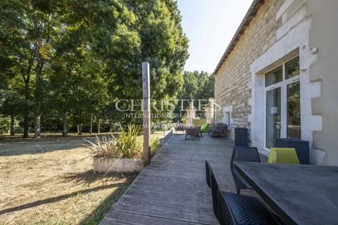 Landejendom i Angouleme, Charente, Angouleme - € 2.730.000 | Ref: OD1042 - foto 38
