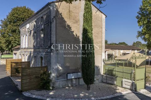 Landejendom i Angouleme, Charente, Angouleme - € 2.730.000 | Ref: OD1042 - foto 45