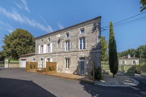 Landejendom i Angouleme, Charente, Angouleme - € 2.730.000 | Ref: OD1042 - foto 46