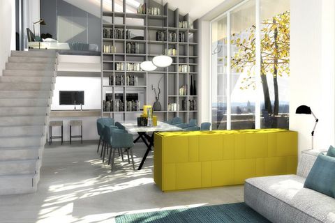 Lejlighed i Padua, Padua, Padua - € 370.000 | Ref: SS-O2 - foto 8