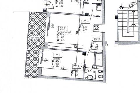 Lejlighed i Padua, Padua, Padua - € 370.000 | Ref: SS-O2 - foto 9