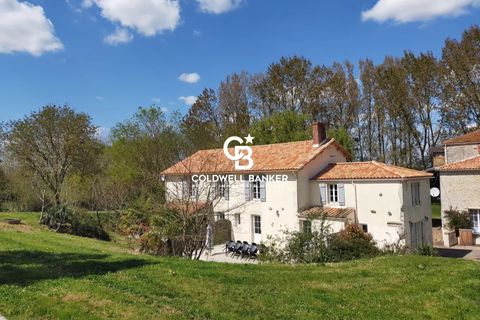 Villa a Sainte-Hermine, Vendee, Sainte-Hermine - € 753.000 | Ref: 0086AM - foto 17