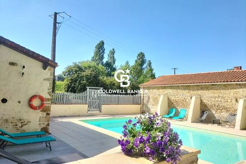 Villa a Sainte-Hermine, Vendee, Sainte-Hermine - € 753.000 | Ref: 0086AM - foto 2