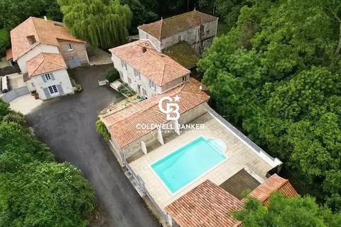Villa a Sainte-Hermine, Vendee, Sainte-Hermine - € 753.000 | Ref: 0086AM - foto 3