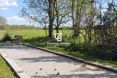 Villa a Sainte-Hermine, Vendee, Sainte-Hermine - € 753.000 | Ref: 0086AM - foto 21