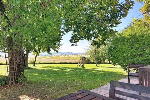 Villa a Mirambeau, Charente-Maritime, Mirambeau - € 449.000 | Ref: 00200SK/PB - foto 17