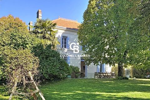 Villa a Mirambeau, Charente-Maritime, Mirambeau - € 449.000 | Ref: 00200SK/PB - foto 15