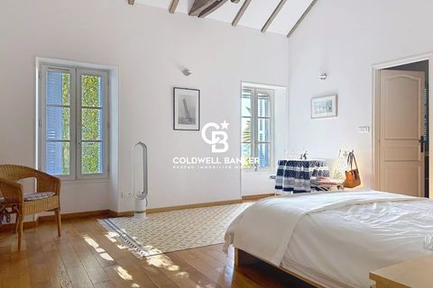 Villa a Mirambeau, Charente-Maritime, Mirambeau - € 449.000 | Ref: 00200SK/PB - foto 9