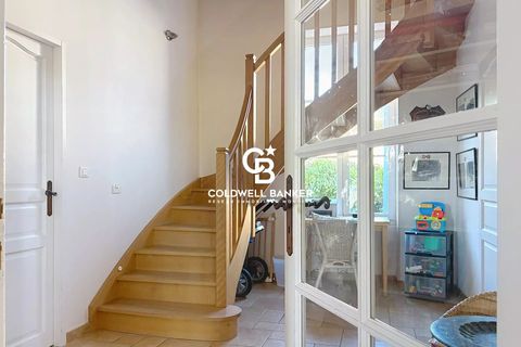 Villa a Mirambeau, Charente-Maritime, Mirambeau - € 449.000 | Ref: 00200SK/PB - foto 13