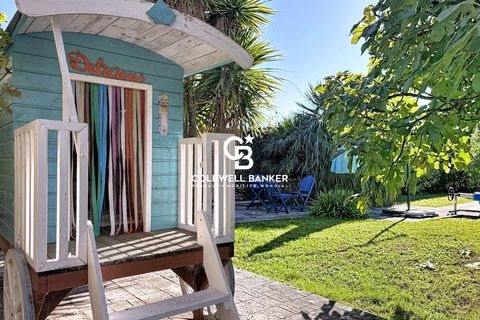 Villa a Mirambeau, Charente-Maritime, Mirambeau - € 449.000 | Ref: 00200SK/PB - foto 10