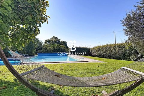 Villa a Mirambeau, Charente-Maritime, Mirambeau - € 449.000 | Ref: 00200SK/PB - foto 8