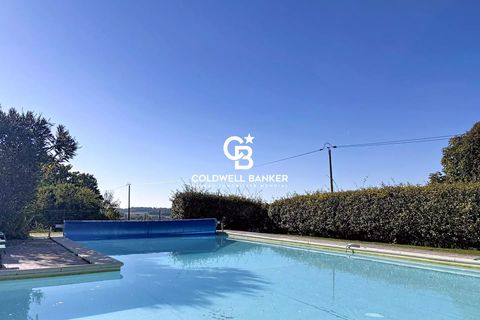 Villa a Mirambeau, Charente-Maritime, Mirambeau - € 449.000 | Ref: 00200SK/PB - foto 19
