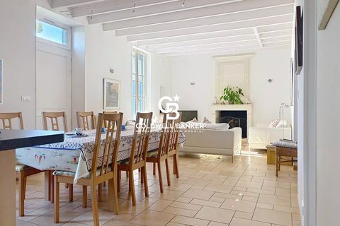 Villa a Mirambeau, Charente-Maritime, Mirambeau - € 449.000 | Ref: 00200SK/PB - foto 20