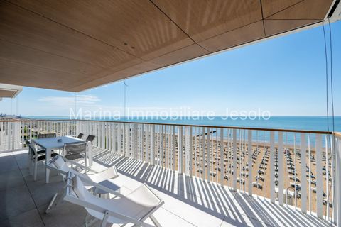 Lejlighed i Jesolo, Venice, Jesolo - € 1.420.000 | Ref: M 308 - foto 1