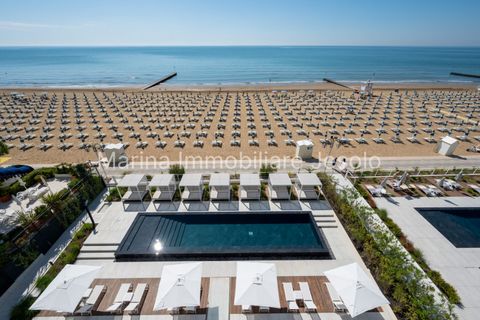 Lejlighed i Jesolo, Venice, Jesolo - € 1.420.000 | Ref: M 308 - foto 13