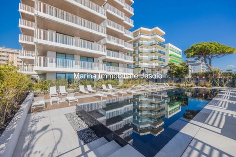 Lejlighed i Jesolo, Venice, Jesolo - € 1.420.000 | Ref: M 308 - foto 16
