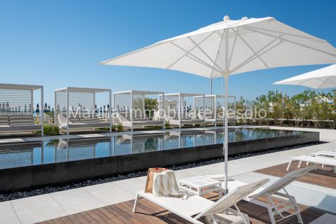 Lejlighed i Jesolo, Venice, Jesolo - € 1.420.000 | Ref: M 308 - foto 20