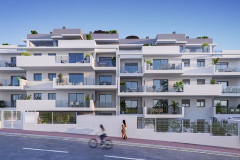 Leilighet i Manilva, Malaga, Manilva - € 288 000 | Ref: 787-03301P - foto 11