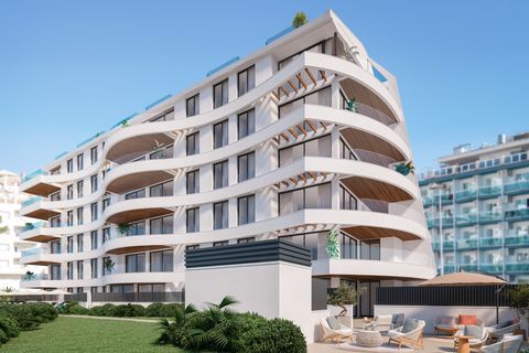 Penthouse i Benalmadena, Malaga, Benalmadena - € 998.000 | Ref: 787-03181P - foto 3