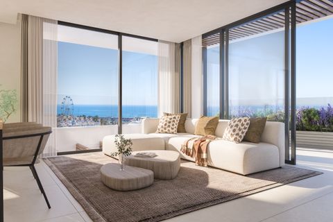 Penthouse i Benalmadena, Malaga, Benalmadena - € 998.000 | Ref: 787-03181P - foto 4
