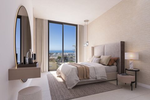 Penthouse i Benalmadena, Malaga, Benalmadena - € 998.000 | Ref: 787-03181P - foto 5