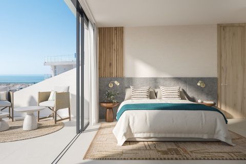 Penthouse i Benalmadena, Malaga, Benalmadena - € 998.000 | Ref: 787-03181P - foto 6