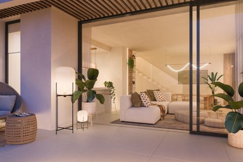 Penthouse i Benalmadena, Malaga, Benalmadena - € 998.000 | Ref: 787-03181P - foto 7