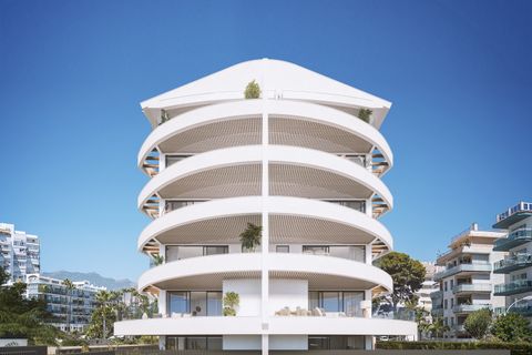 Penthouse i Benalmadena, Malaga, Benalmadena - € 998.000 | Ref: 787-03181P - foto 8