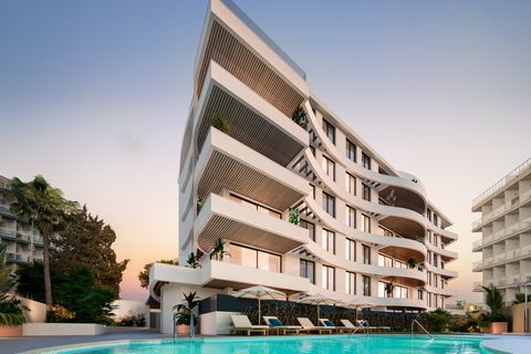 Penthouse i Benalmadena, Malaga, Benalmadena - € 998.000 | Ref: 787-03181P - foto 10