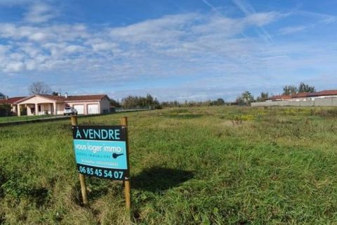 Tomt i Noe, Haute-Garonne, Noe - € 69 000 | Ref: 31069282100 - foto 2