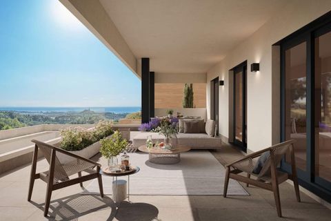 Penthouse i Marbella, Malaga, Marbella - € 810.000 | Ref: 787-02708P - foto 13