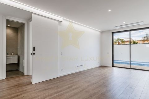 Rækkehus i Moncarapacho, Faro, Moncarapacho - € 700.000 | Ref: 0416/24 - foto 6