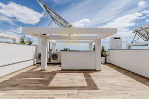 Rækkehus i Moncarapacho, Faro, Moncarapacho - € 700.000 | Ref: 0416/24 - foto 16