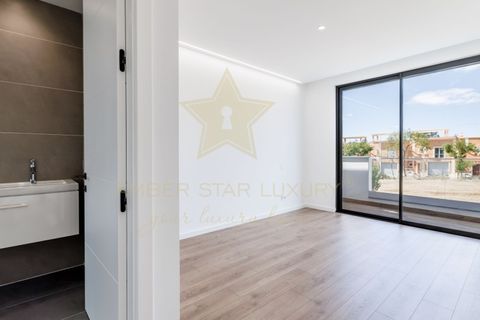 Rækkehus i Moncarapacho, Faro, Moncarapacho - € 680.000 | Ref: 0415/24 - foto 11