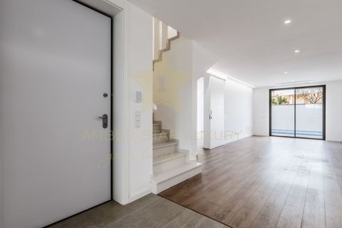 Rækkehus i Moncarapacho, Faro, Moncarapacho - € 680.000 | Ref: 0415/24 - foto 5