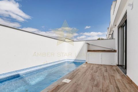 Rækkehus i Moncarapacho, Faro, Moncarapacho - € 680.000 | Ref: 0415/24 - foto 15