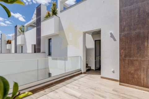 Rækkehus i Moncarapacho, Faro, Moncarapacho - € 680.000 | Ref: 0415/24 - foto 4