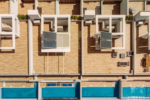 Rækkehus i Moncarapacho, Faro, Moncarapacho - € 680.000 | Ref: 0415/24 - foto 2