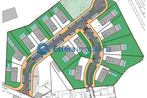 Helårsgrund i Maia, Porto, Maia - € 1.350.000 | Ref: 145.18.JS.02 - foto 1