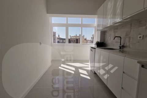 Lejlighed i Seixal, Setubal, Seixal - € 370.000 | Ref: AA-6310 - foto 3