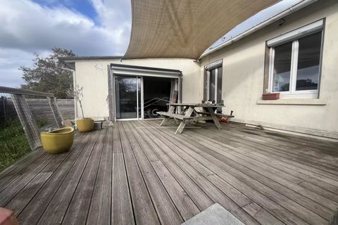 Villa i Donges, Loire-Atlantique, Donges - € 251.520 | Ref: 86427685 - foto 3