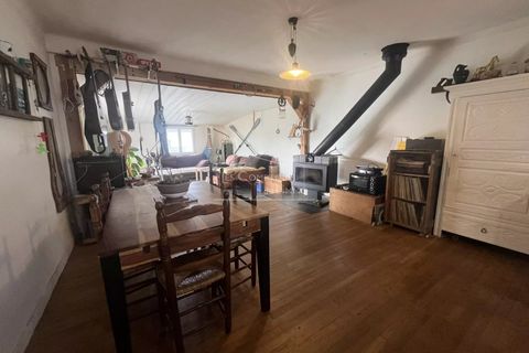 Villa i Donges, Loire-Atlantique, Donges - € 251.520 | Ref: 86427685 - foto 2