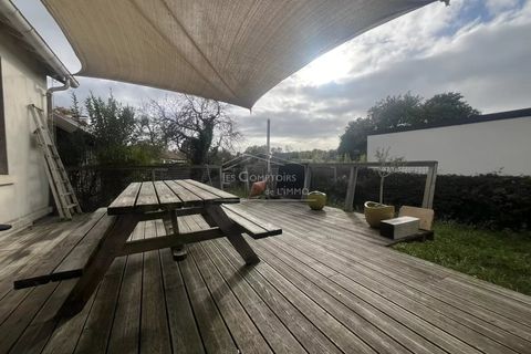 Villa i Donges, Loire-Atlantique, Donges - € 251.520 | Ref: 86427685 - foto 12