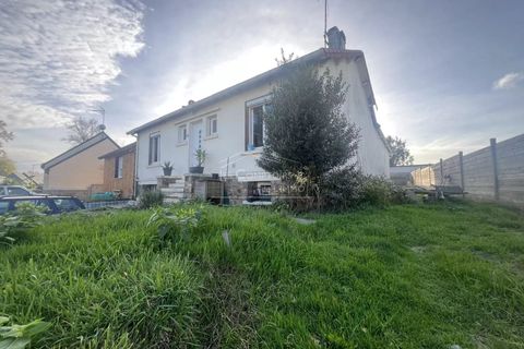 Villa i Donges, Loire-Atlantique, Donges - € 251.520 | Ref: 86427685 - foto 19