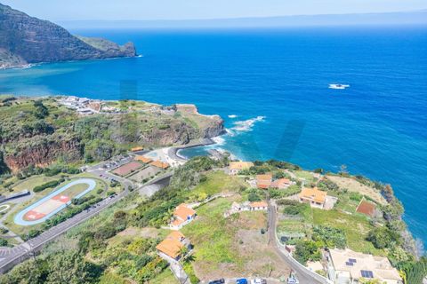 Helårsgrund i Santana, Madeira, Santana - € 320.000 | Ref: KWPT-020066 - foto 9