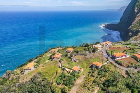 Helårsgrund i Santana, Madeira, Santana - € 320.000 | Ref: KWPT-020066 - foto 11