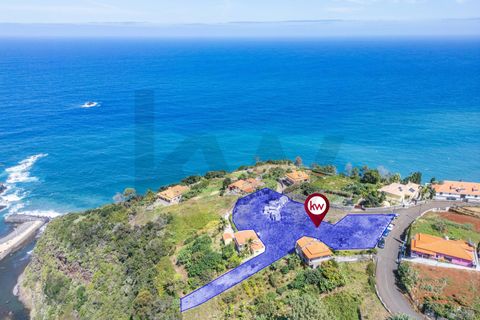 Helårsgrund i Santana, Madeira, Santana - € 320.000 | Ref: KWPT-020066 - foto 8